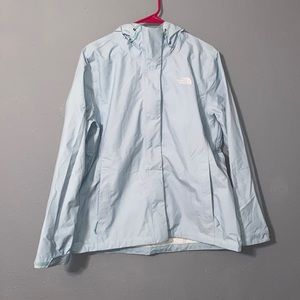 North dace women’s venture water proof jacket